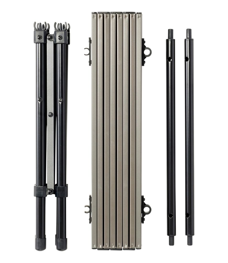 L.L.BeanBase Camp Side Table