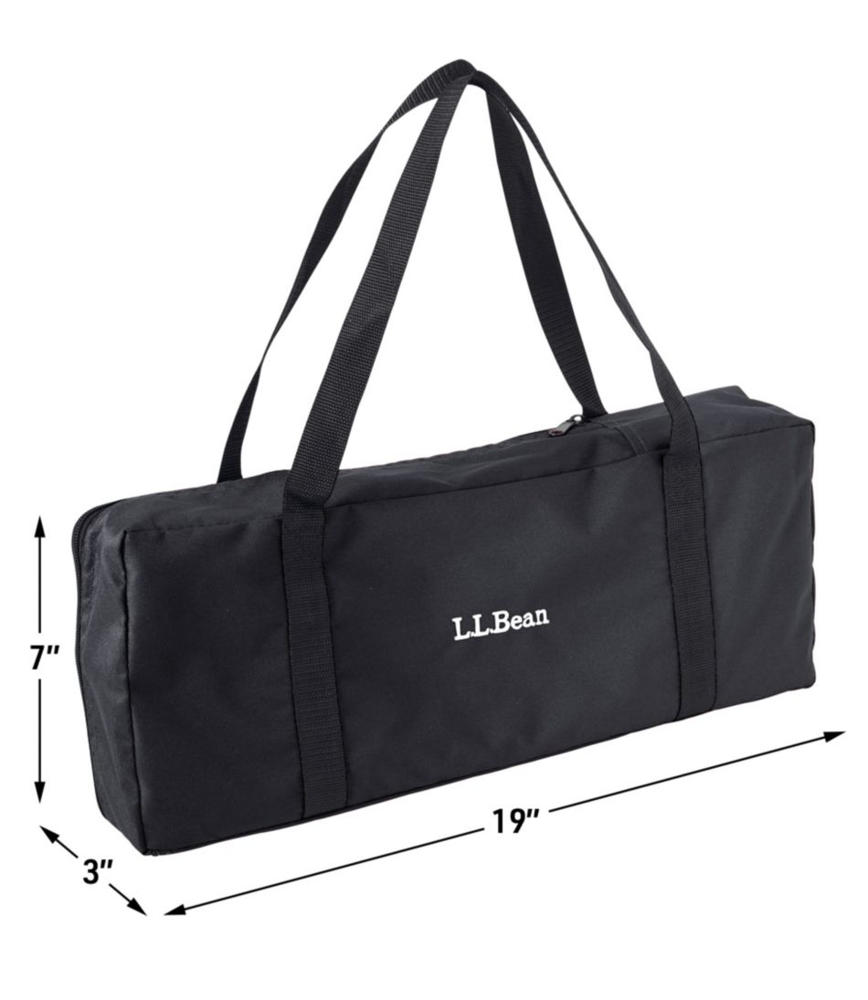 L.L.BeanBase Camp Side Table