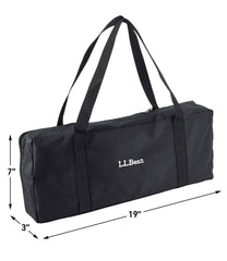 L.L.BeanBase Camp Side Table