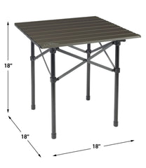 L.L.BeanBase Camp Side Table
