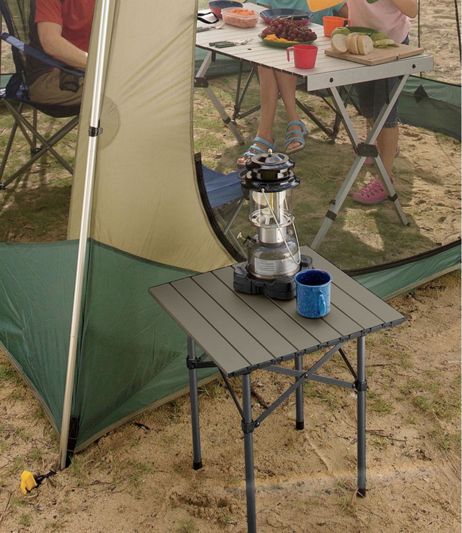 L.L.BeanBase Camp Side Table