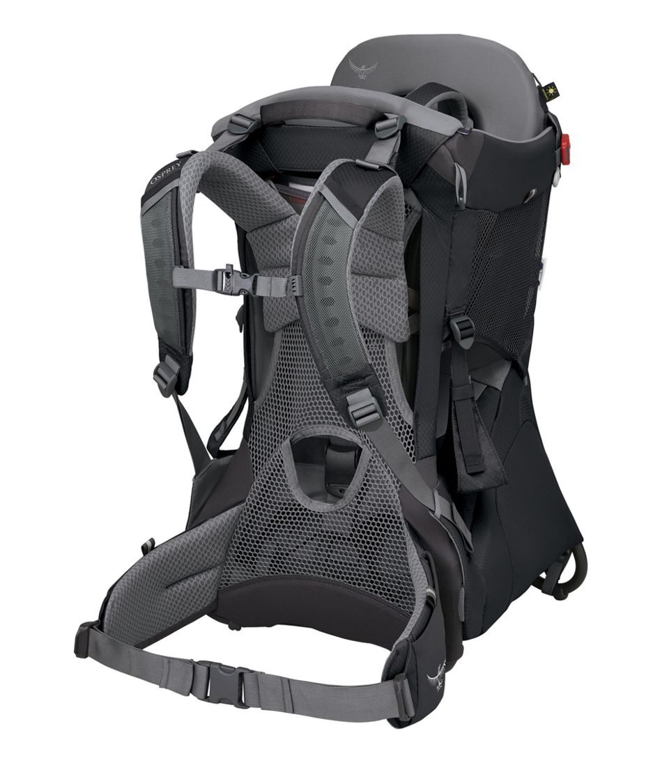 L.L.BeanOsprey Poco Child Carrier Backpack