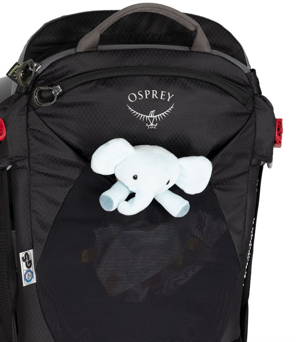 L.L.BeanOsprey Poco Child Carrier Backpack