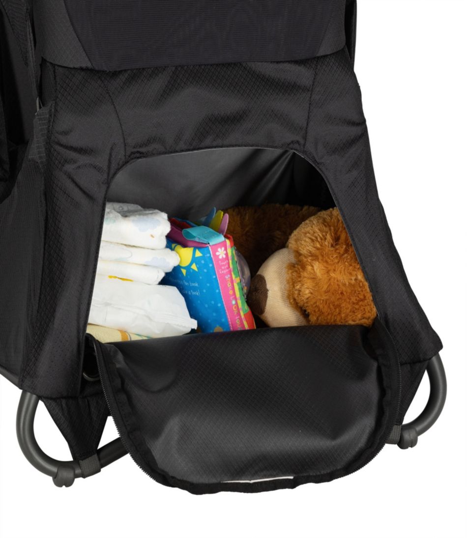 L.L.BeanOsprey Poco Child Carrier Backpack