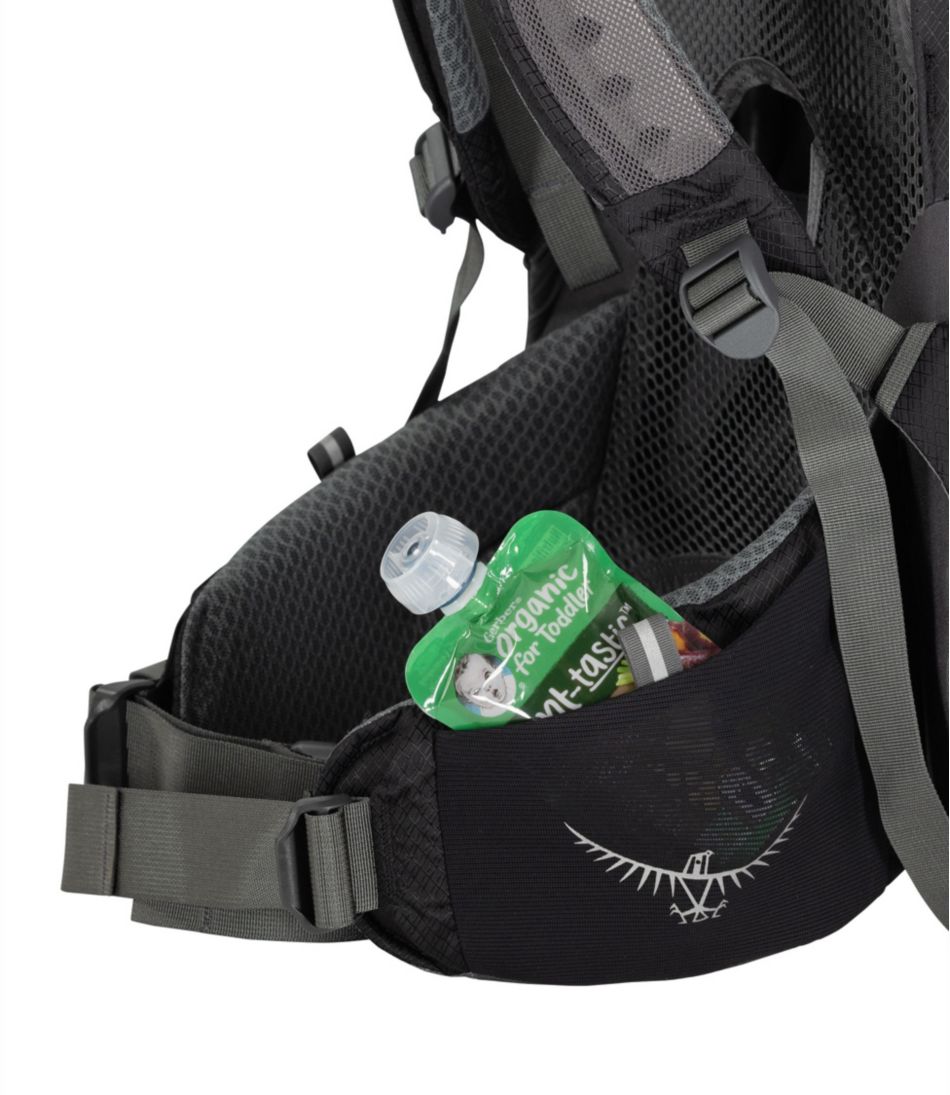 L.L.BeanOsprey Poco Child Carrier Backpack