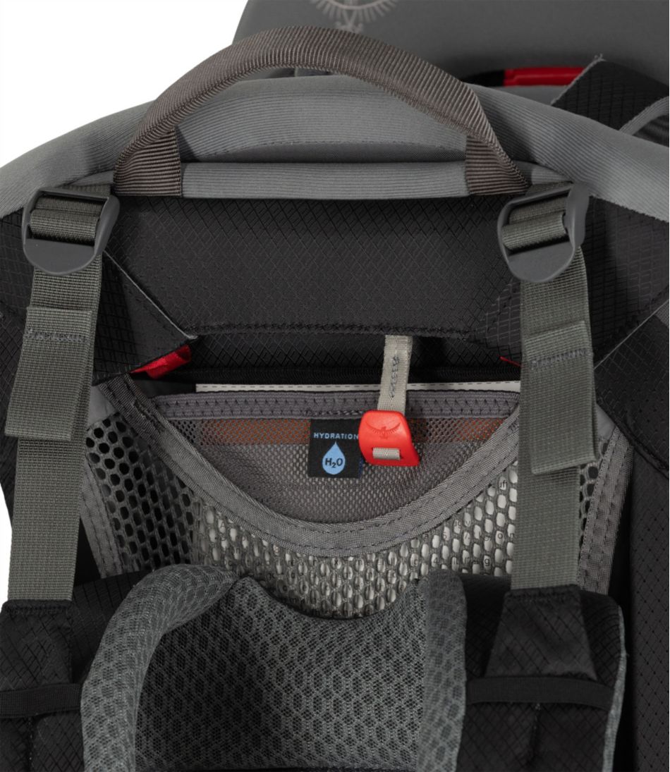L.L.BeanOsprey Poco Child Carrier Backpack