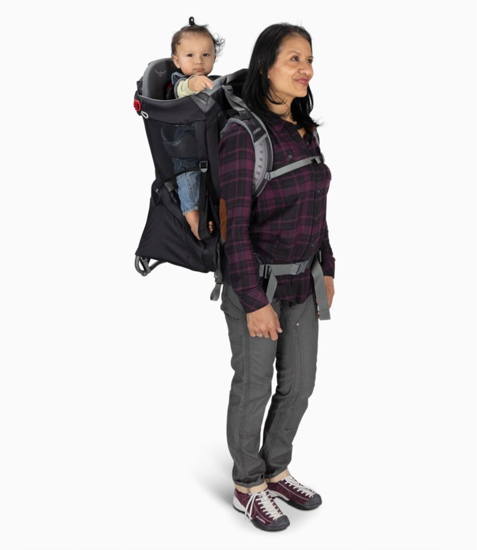 L.L.BeanOsprey Poco Child Carrier Backpack