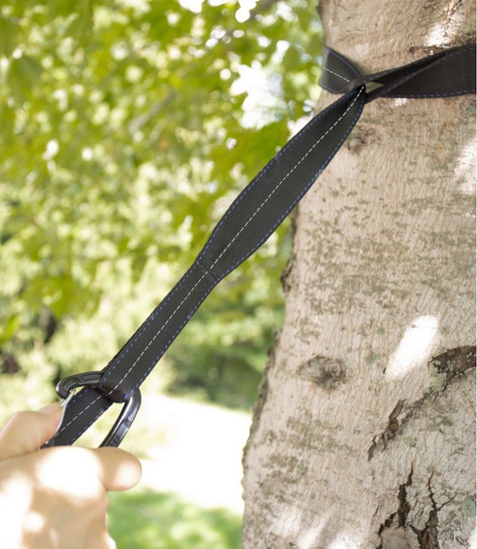 L.L.BeanEno Atlas Suspension System