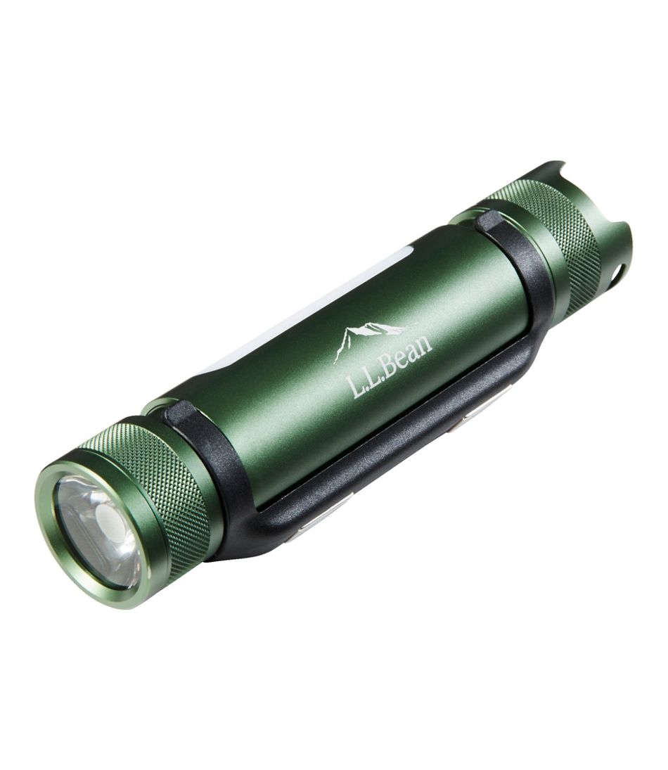 L.L.BeanTrailblazer Rechargeable Flashlight