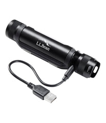 L.L.BeanTrailblazer Rechargeable Flashlight