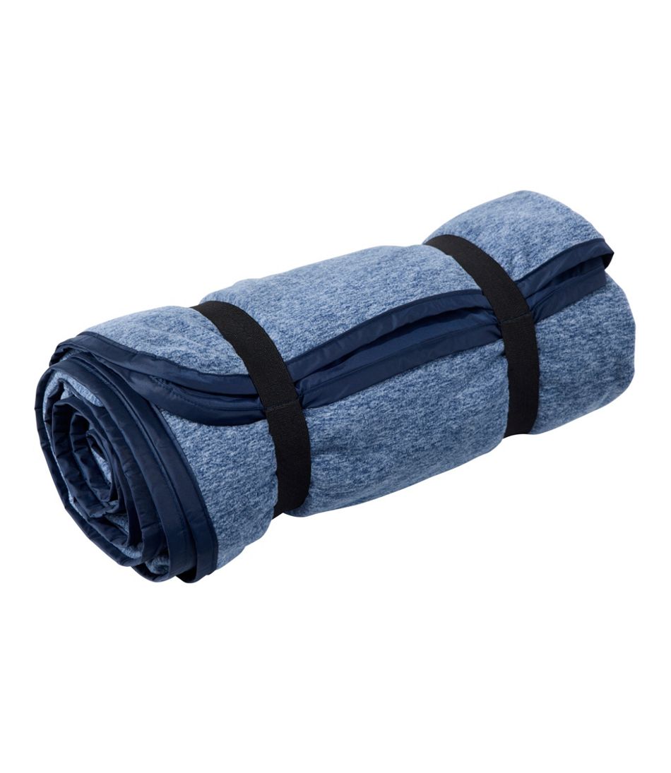 L.L.BeanWaterproof Outdoor Blanket