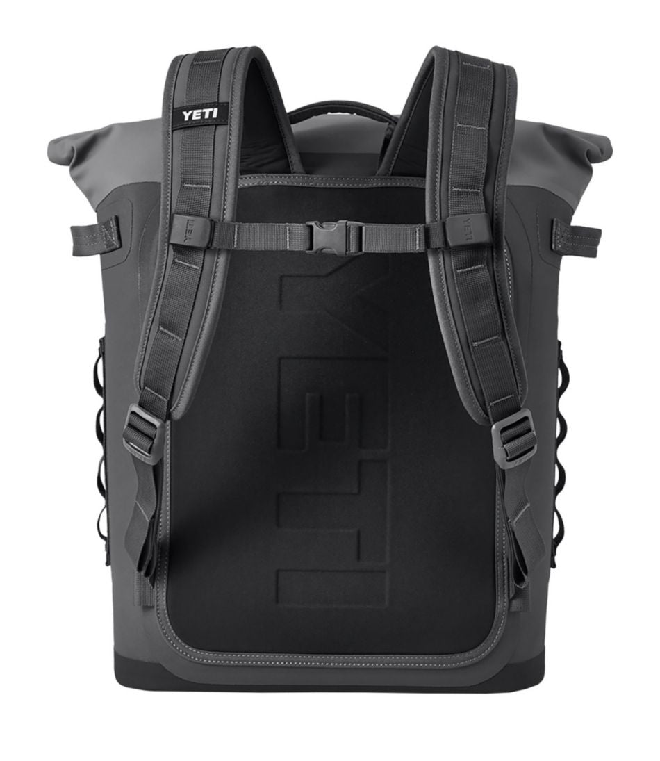 L.L.BeanYeti Hopper M20 Soft Backpack Cooler