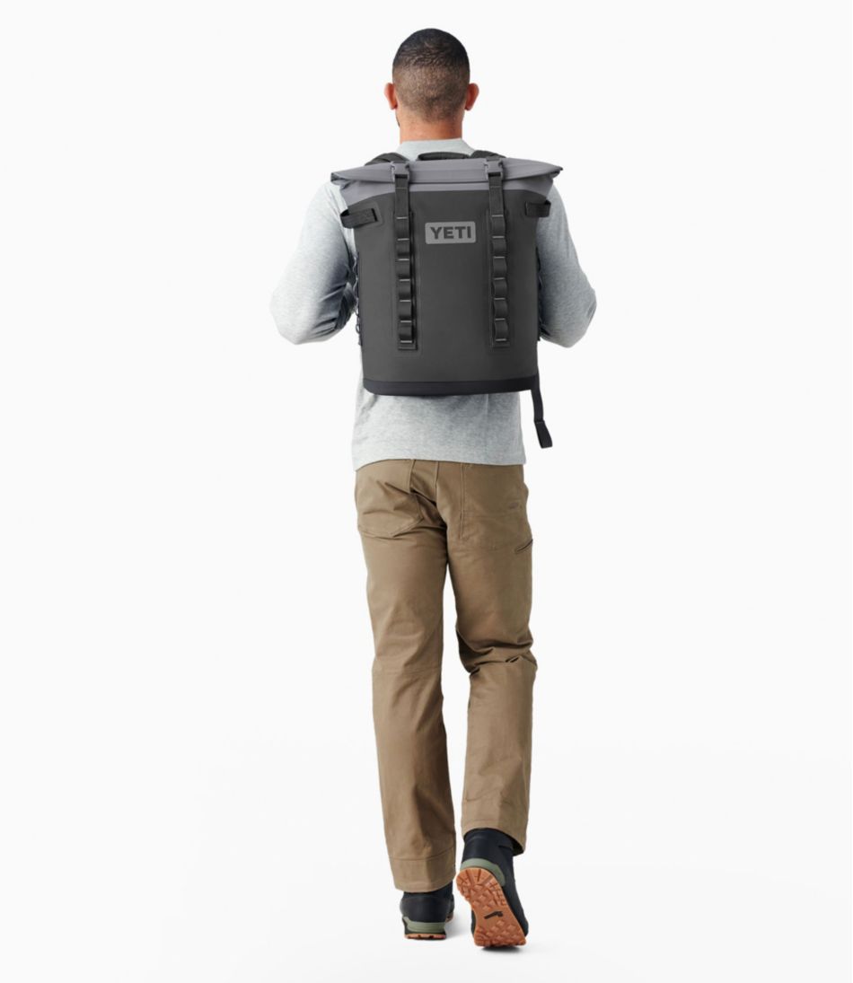L.L.BeanYeti Hopper M20 Soft Backpack Cooler