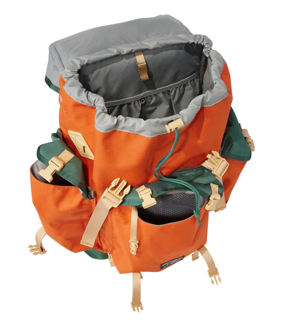 L.L.BeanContinental Rucksack, Color Block