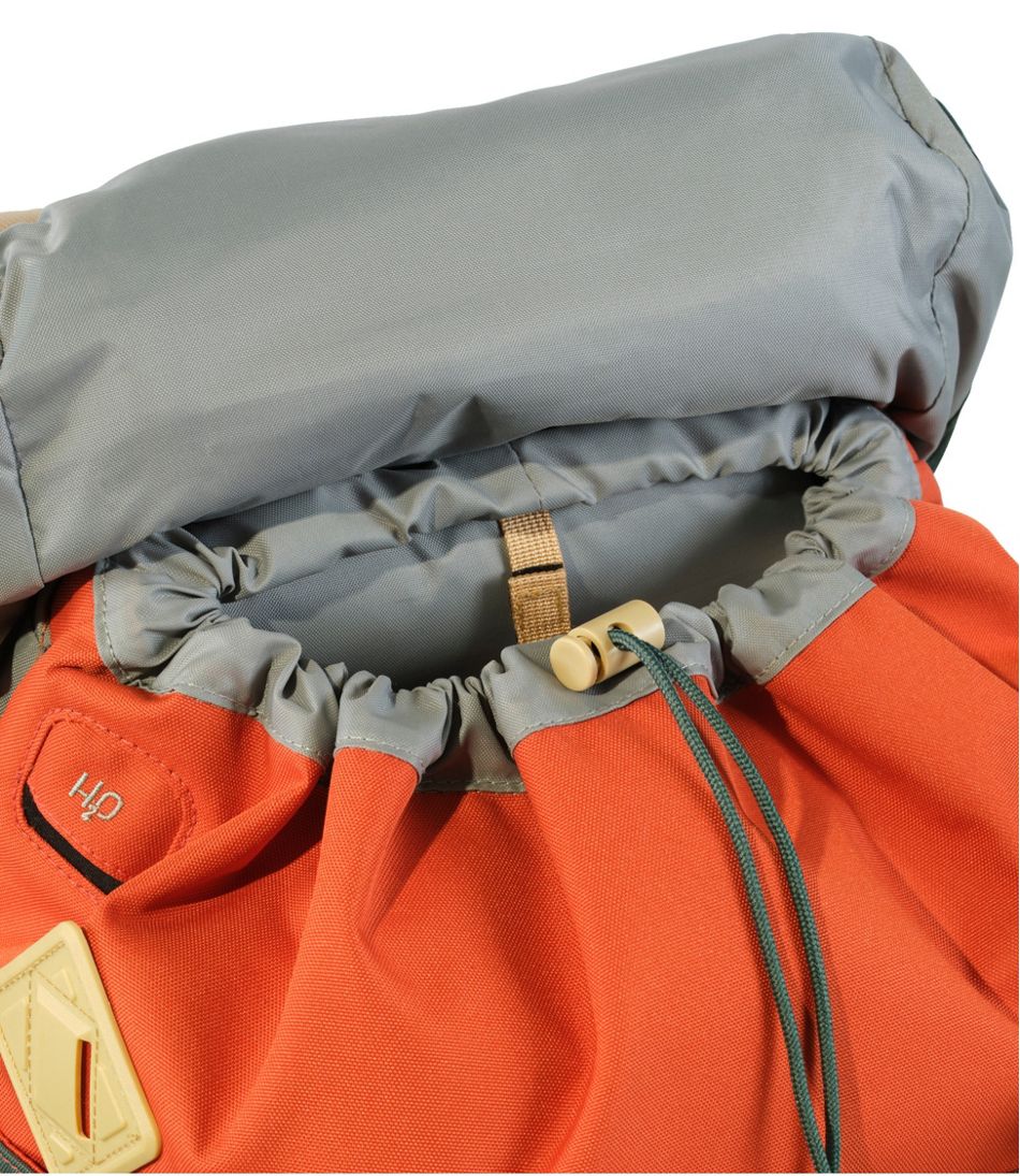 L.L.BeanContinental Rucksack, Color Block