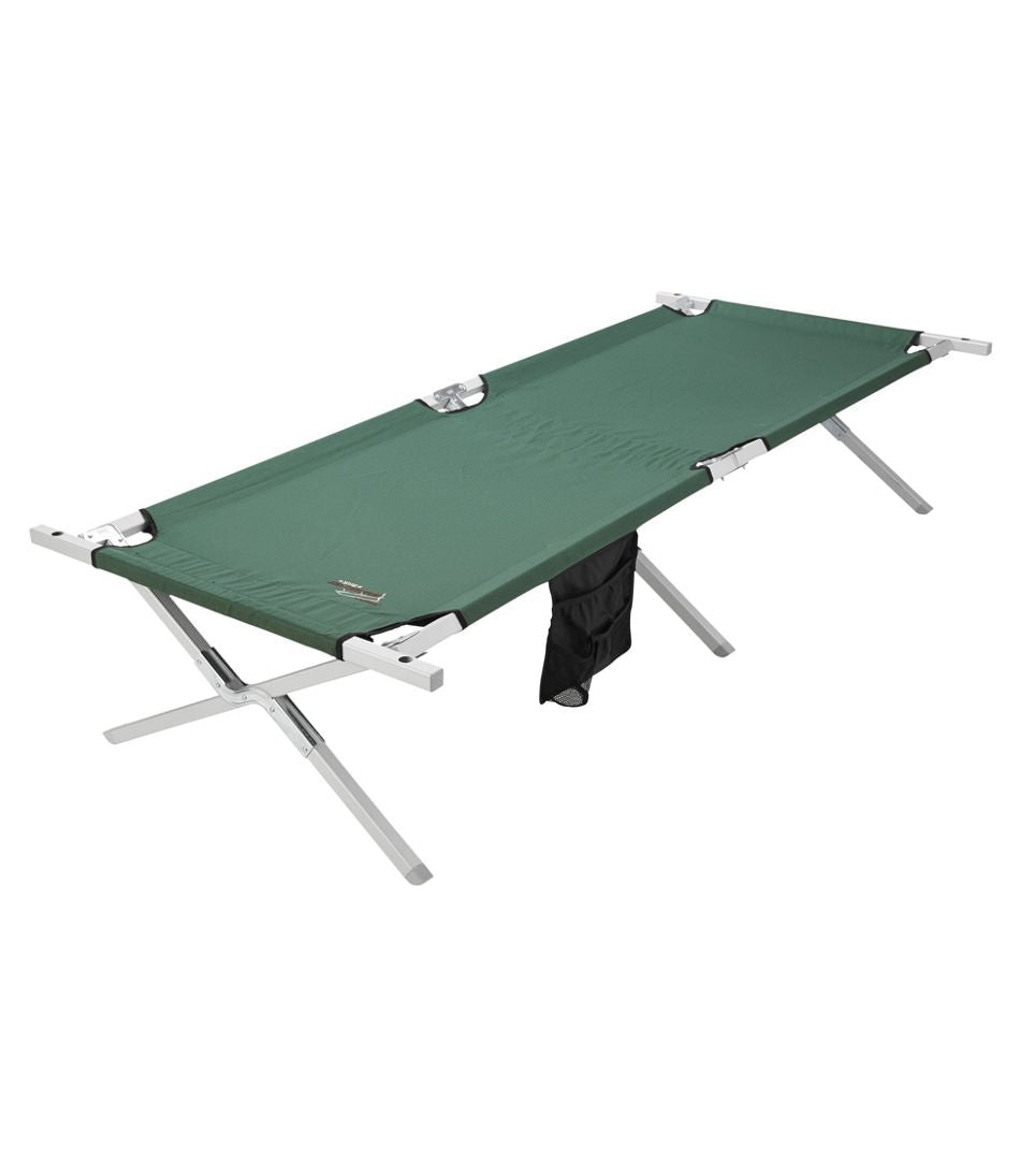 L.L.BeanMaine Military Camp Cot