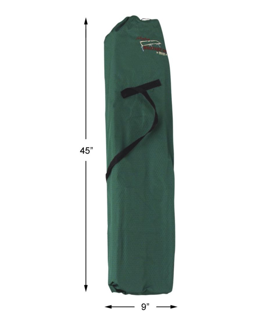 L.L.BeanMaine Military Camp Cot