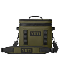 L.L.BeanYeti Hopper Flip 12 Soft Cooler