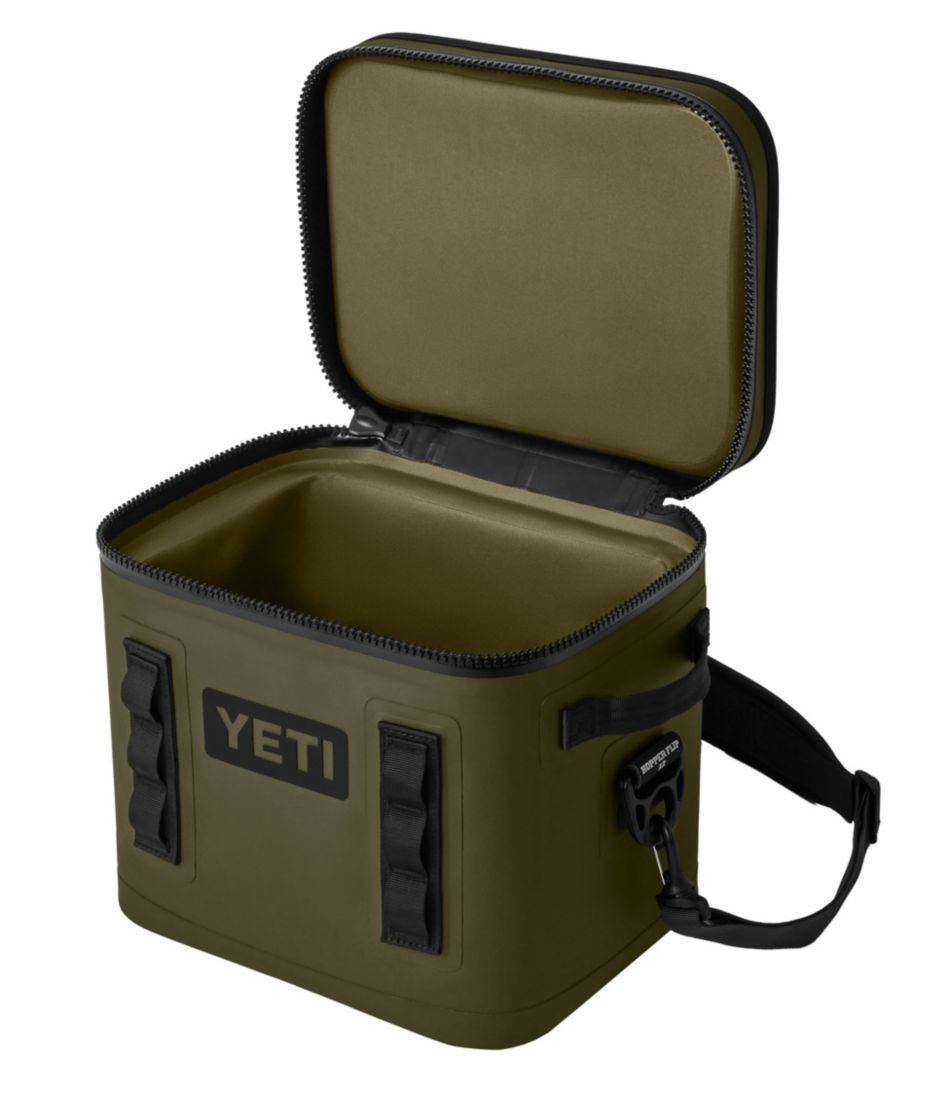 L.L.BeanYeti Hopper Flip 12 Soft Cooler