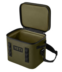 L.L.BeanYeti Hopper Flip 12 Soft Cooler