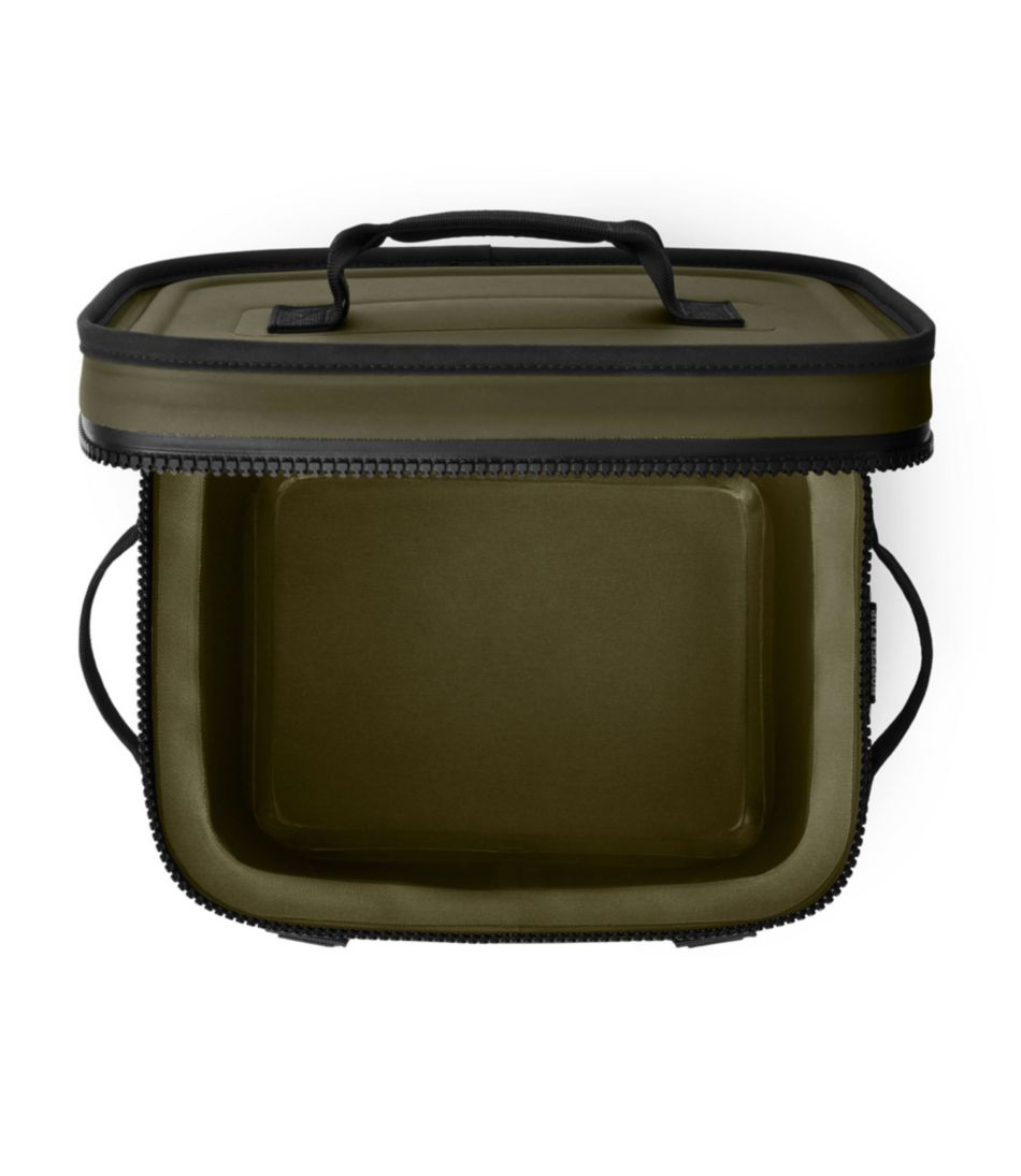 L.L.BeanYeti Hopper Flip 12 Soft Cooler
