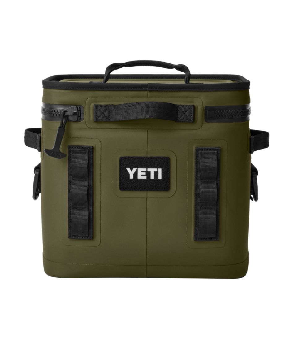 L.L.BeanYeti Hopper Flip 12 Soft Cooler