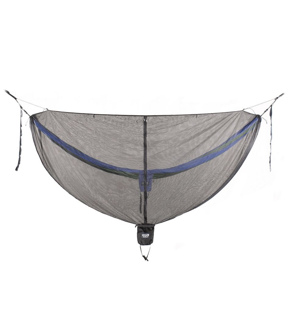 L.L.BeanENO Guardian Hammock Bug Net