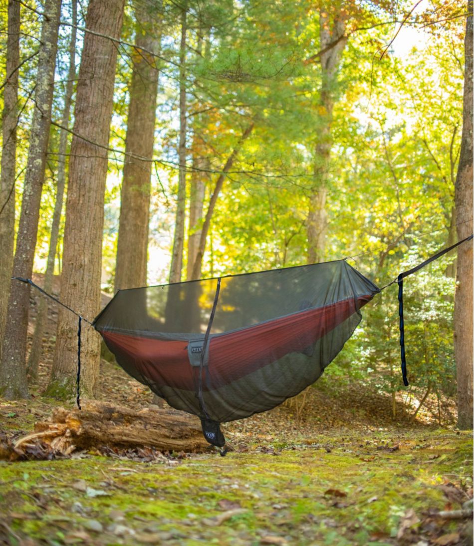L.L.BeanENO Guardian Hammock Bug Net