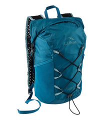 L.L.BeanWaterproof Stowaway Day Pack