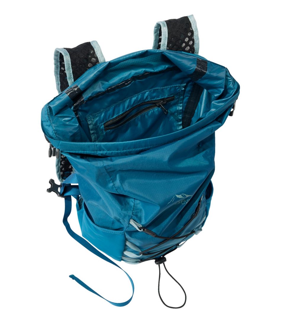 L.L.BeanWaterproof Stowaway Day Pack