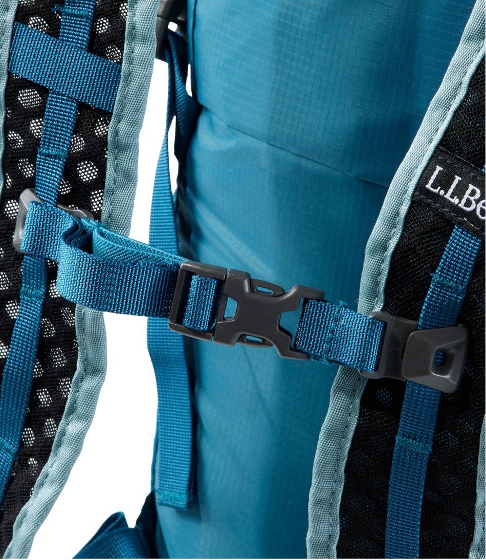 L.L.BeanWaterproof Stowaway Day Pack
