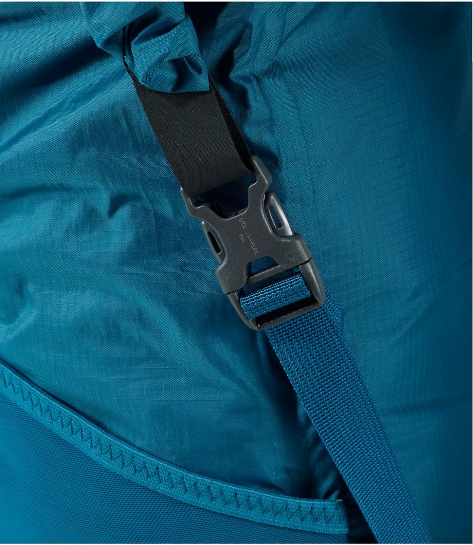 L.L.BeanWaterproof Stowaway Day Pack