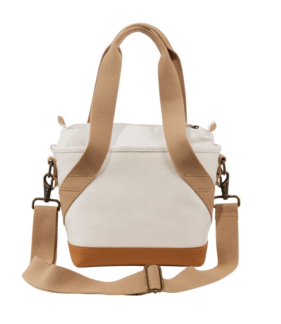 L.L.BeanNor'easter Insulated Tote, Small