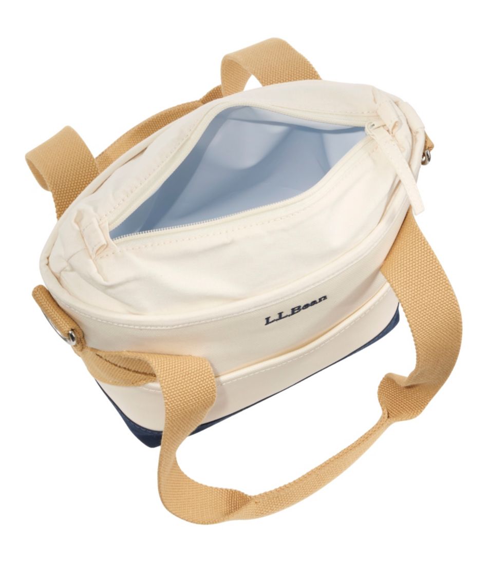 L.L.BeanNor'easter Insulated Tote, Small