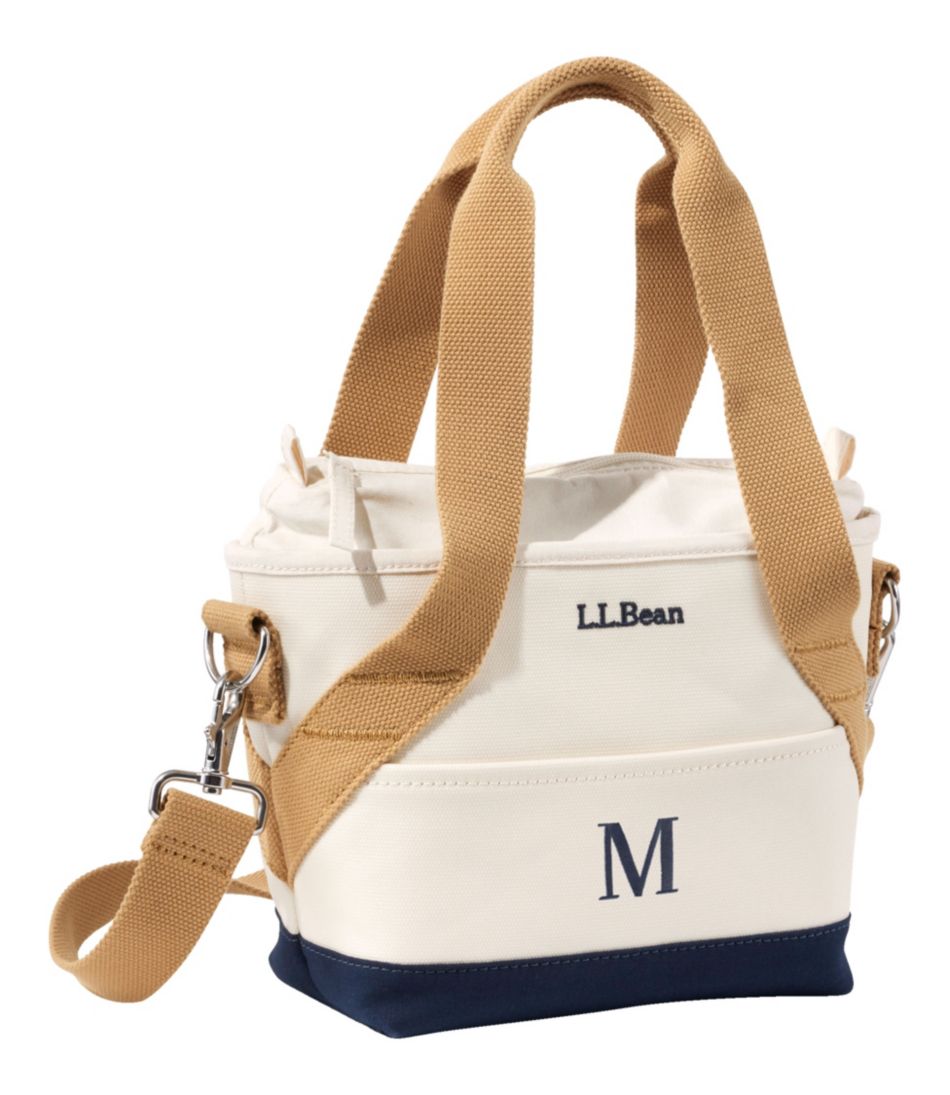 L.L.BeanNor'easter Insulated Tote, Small
