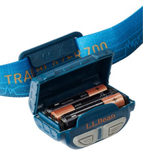 L.L.BeanTrailblazer 700 Rechargeable Headlamp