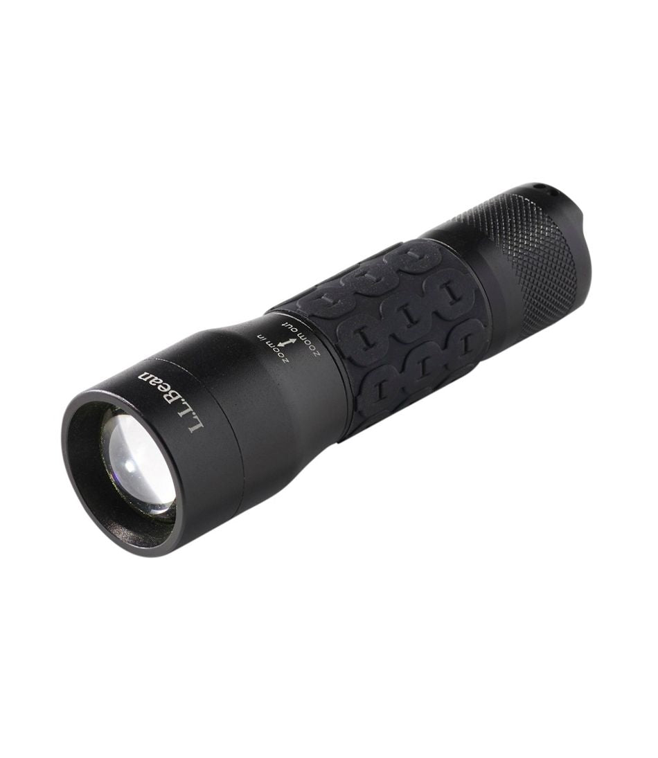 L.L.BeanTrailblazer Zoom Flashlight
