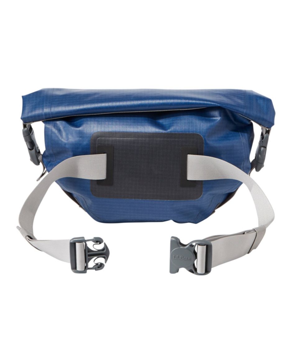L.L.BeanAdventure Pro Waterproof Hip Pack