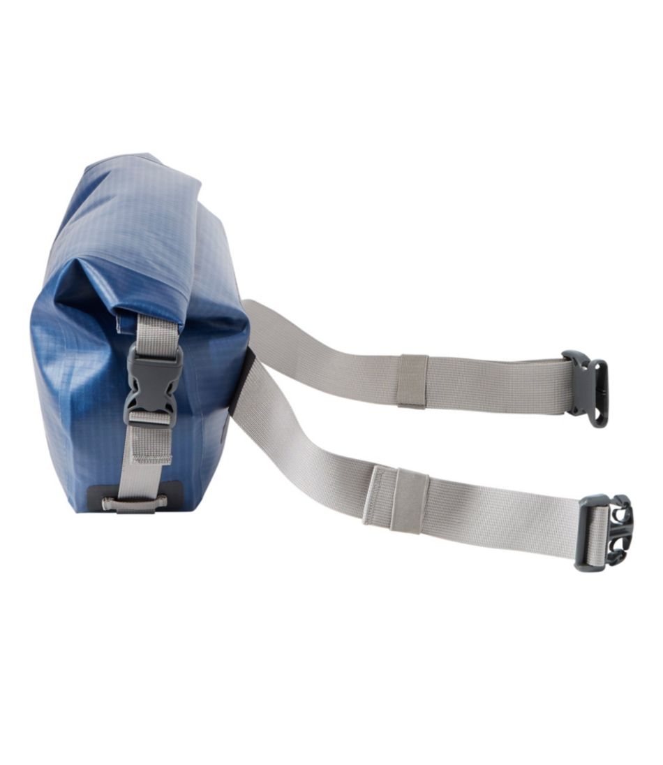 L.L.BeanAdventure Pro Waterproof Hip Pack