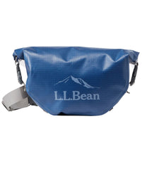 L.L.BeanAdventure Pro Waterproof Hip Pack
