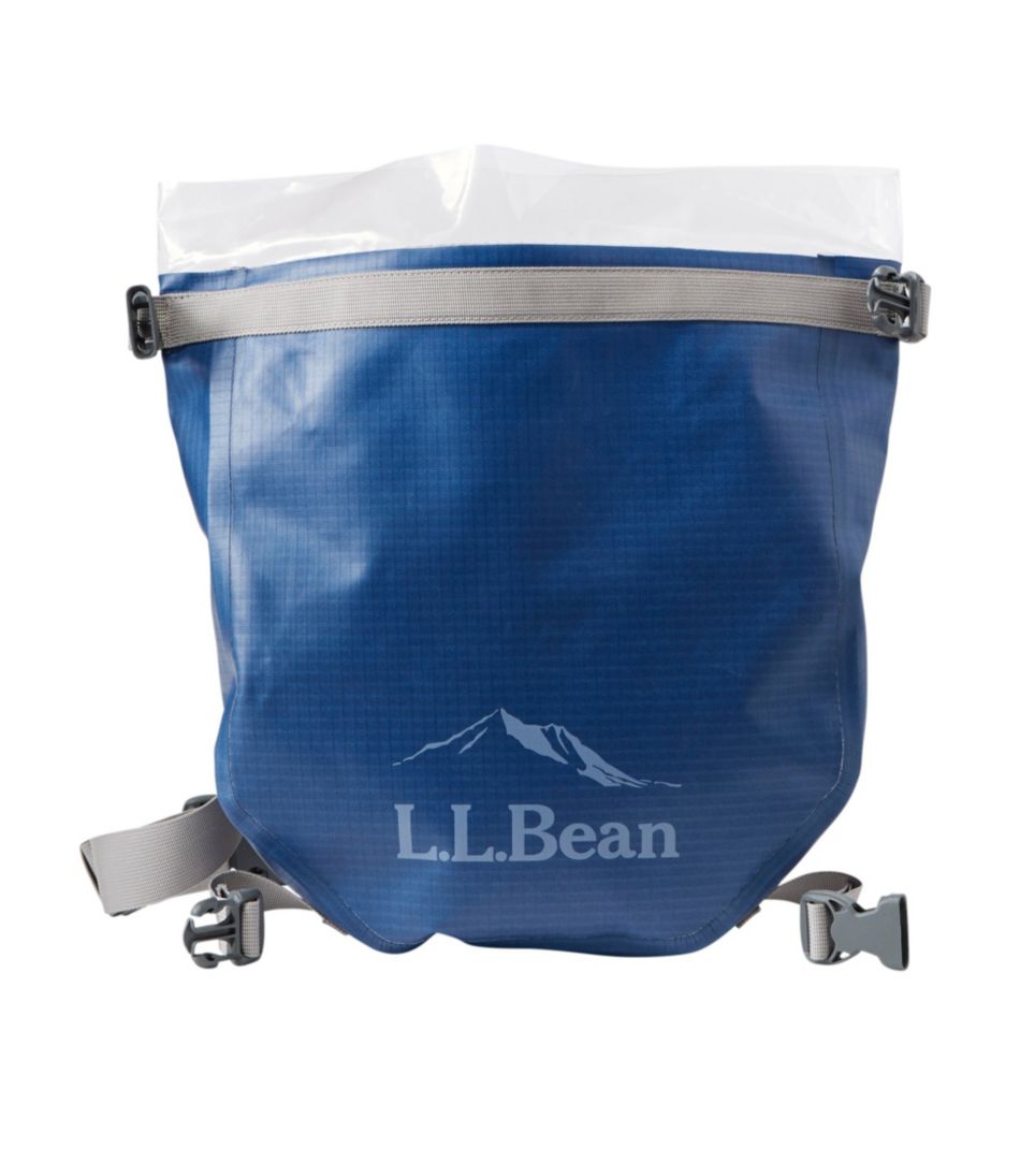 L.L.BeanAdventure Pro Waterproof Hip Pack