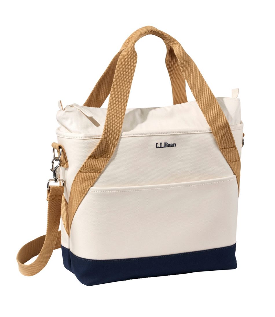 L.L.BeanNor'easter Insulated Tote, Medium