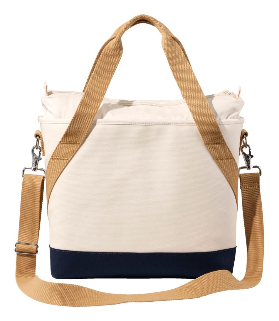 L.L.BeanNor'easter Insulated Tote, Medium