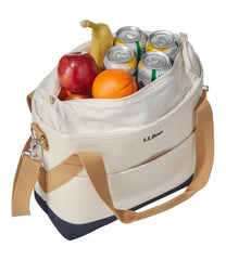 L.L.BeanNor'easter Insulated Tote, Medium
