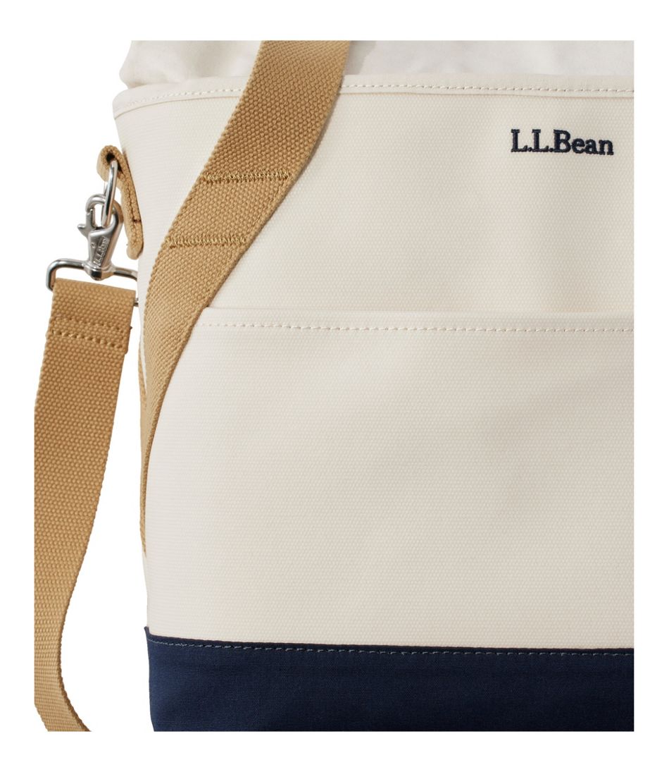 L.L.BeanNor'easter Insulated Tote, Medium