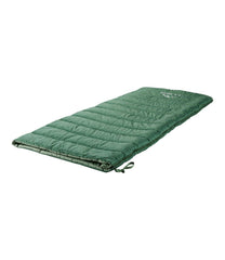 L.L.BeanKids' Puffer Sleeping Bag, 40° Print