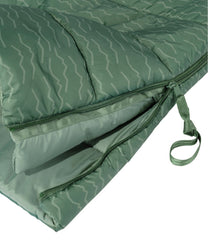 L.L.BeanKids' Puffer Sleeping Bag, 40° Print