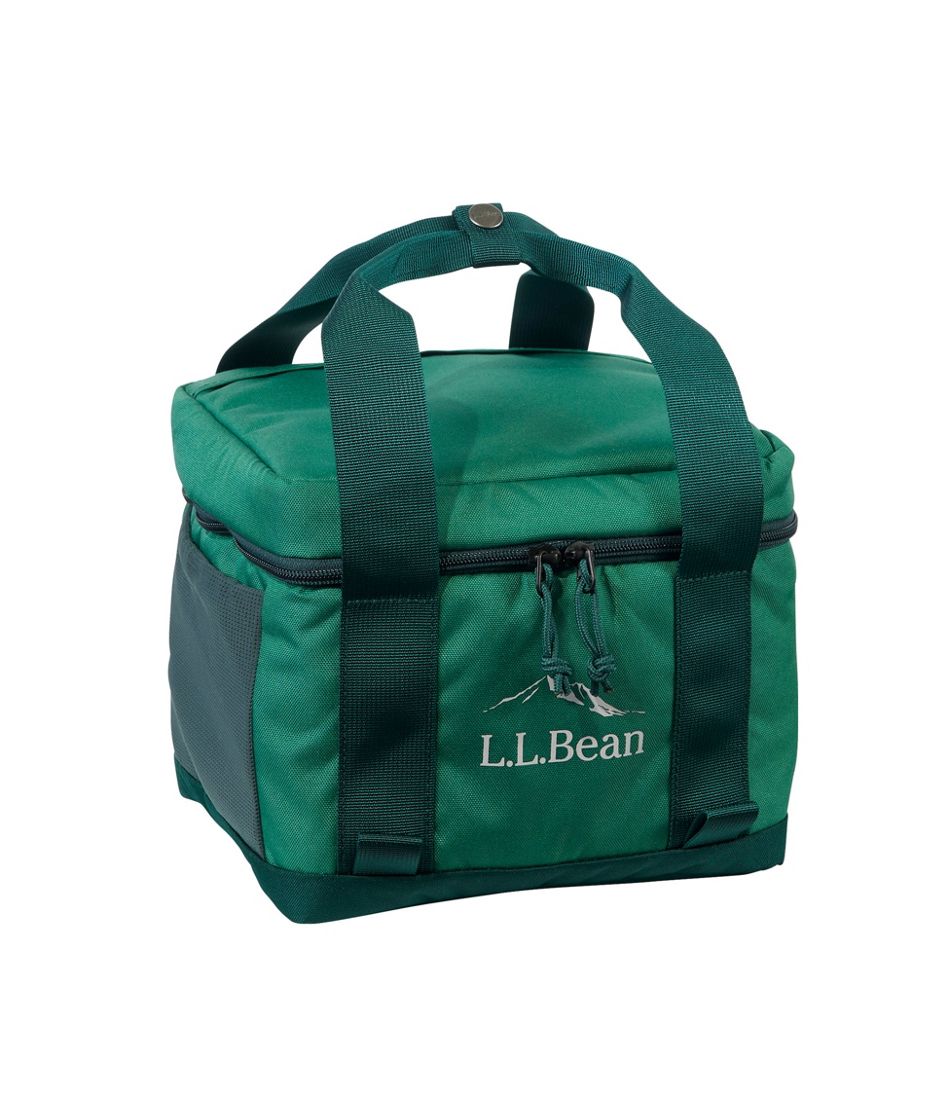 L.L.BeanSoftpack Adventure Cooler, 7 Liter