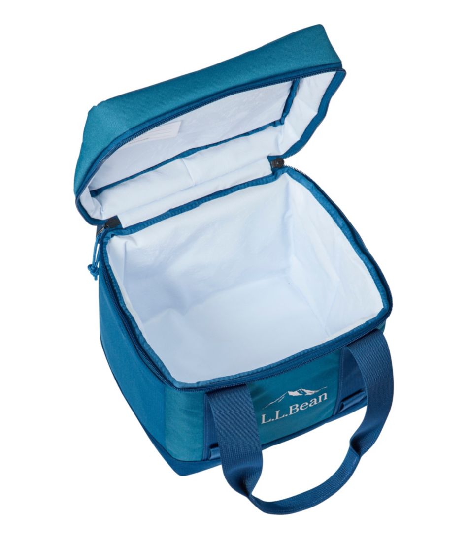 L.L.BeanSoftpack Adventure Cooler, 7 Liter