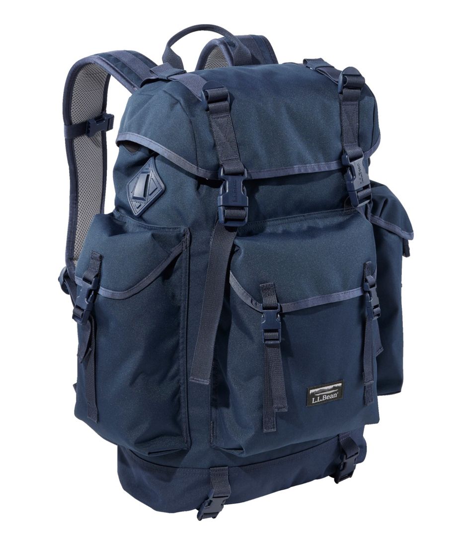 L.L.BeanContinental Rucksack